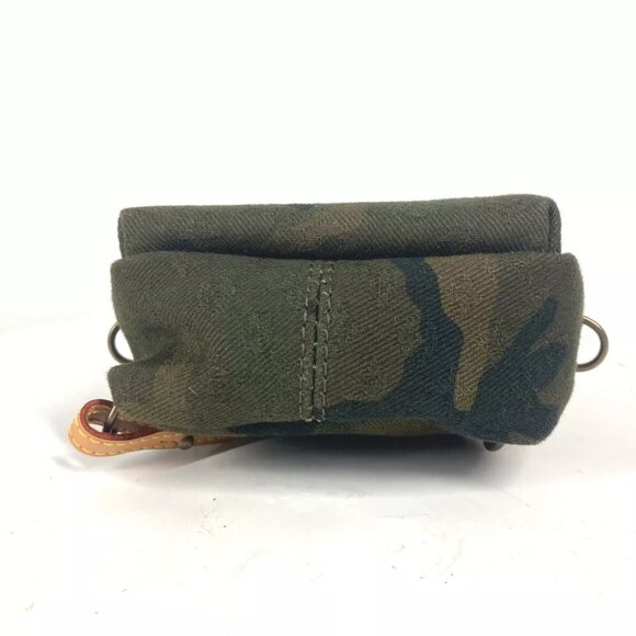 LOUIS VUITTON M44201 Supreme collaboration Apollo Backpack Nano Bag Charm - Picture 11 of 16